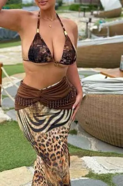 Andrea Brekstad