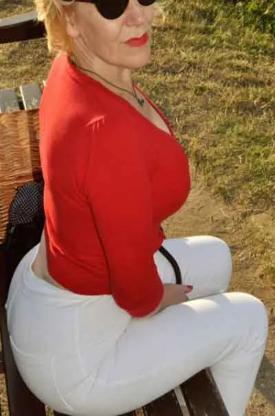 Aud Hønefoss