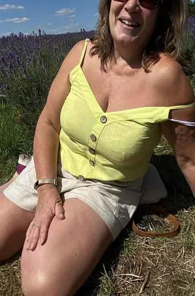 Grethe Skudeneshavn