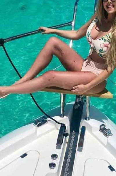 Hanne Hamar