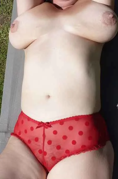 Kristine Volda