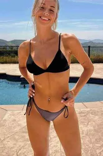 Mari Vigrestad