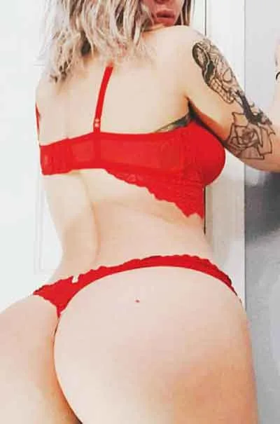 Maria Skudeneshavn