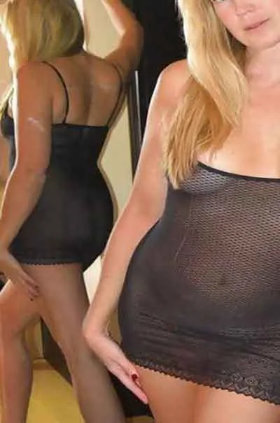 Maria Ulefoss
