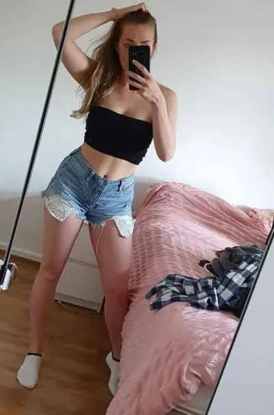 Nora Jessheim