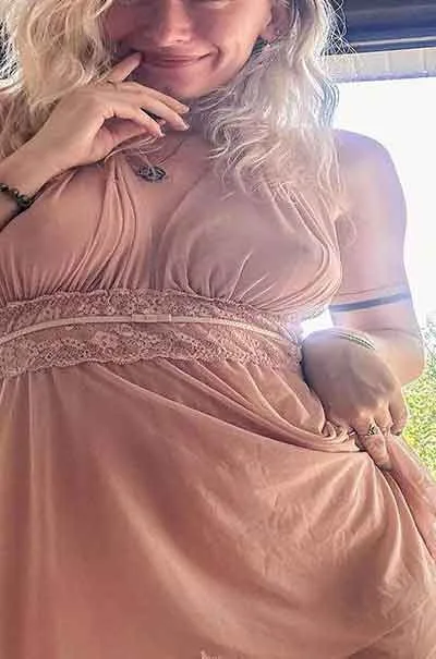Silje Karlshus